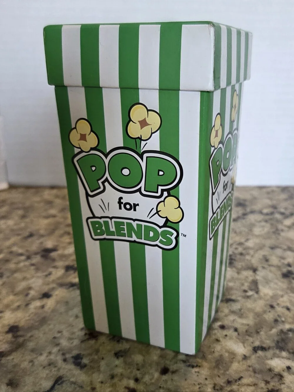 Learning Resources Pop for Blends Game Ages 6+ Grades 1+ Reading Homeschool